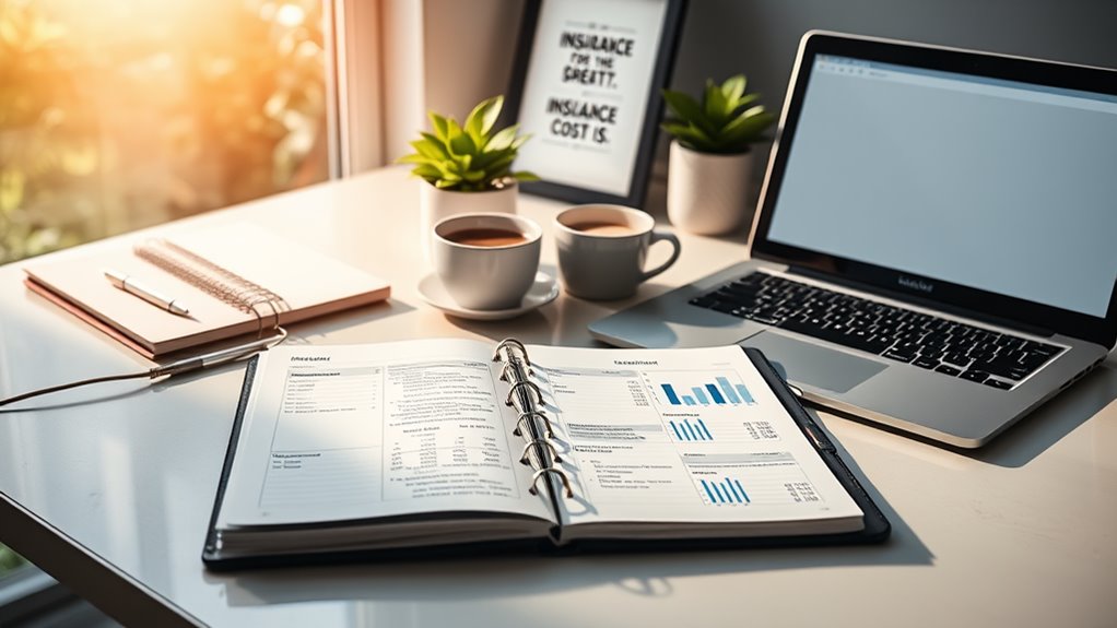 financial planning for coverage