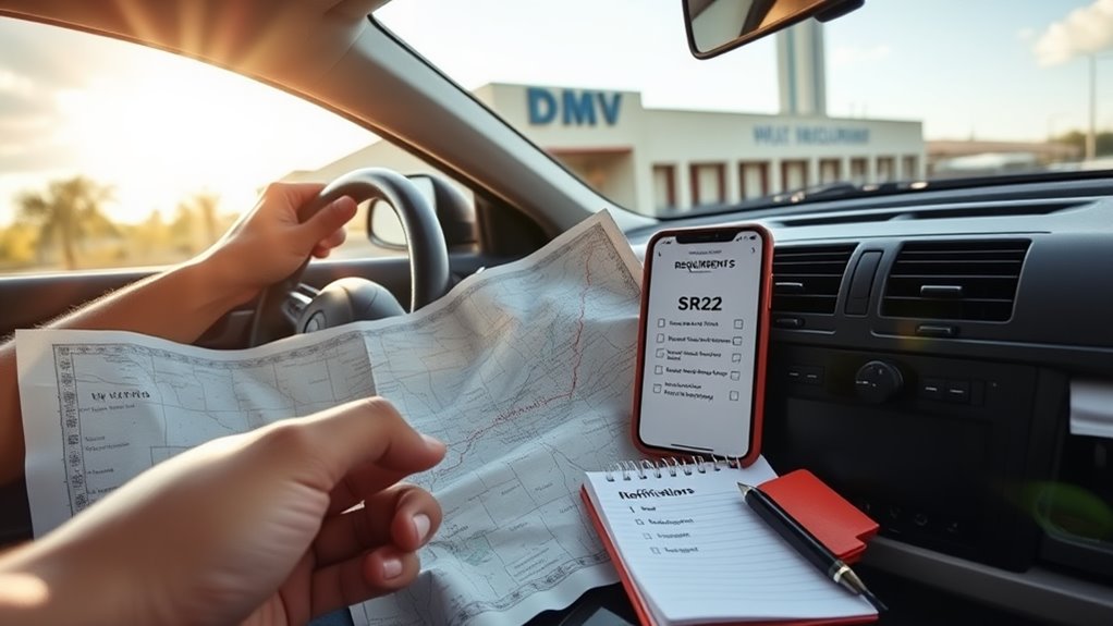 report dmv updates quickly